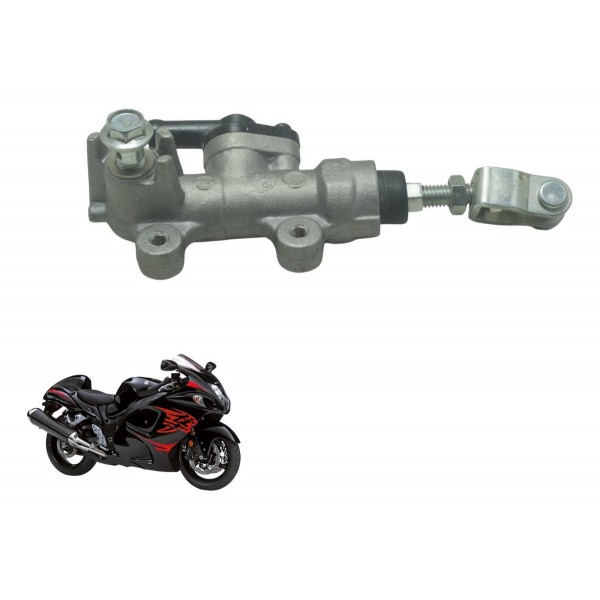Cilindro Freio Traseir Suzuki Gsx-r 1300 Hayabusa 09-19 Orig