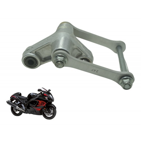 Pro Link Suzuki Gsx-r 1300 Hayabusa 09-19 Original