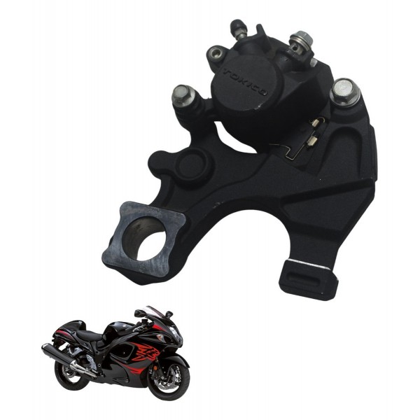 Pinça Freio Traseira Suzuki Gsx-r 1300 Hayabusa 09-19 Orig