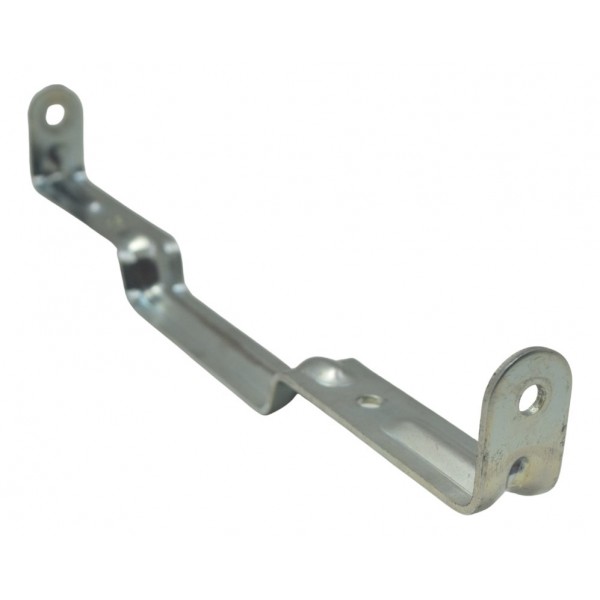 Suporte Superior Lanterna Suzuki Gsx-r 1300 Hayabusa 09-19 Ambos Lados