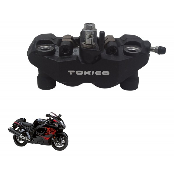 Pinça Freio Diant Dir Suzuki Gsx-r 1300 Hayabusa 09-19 Orig