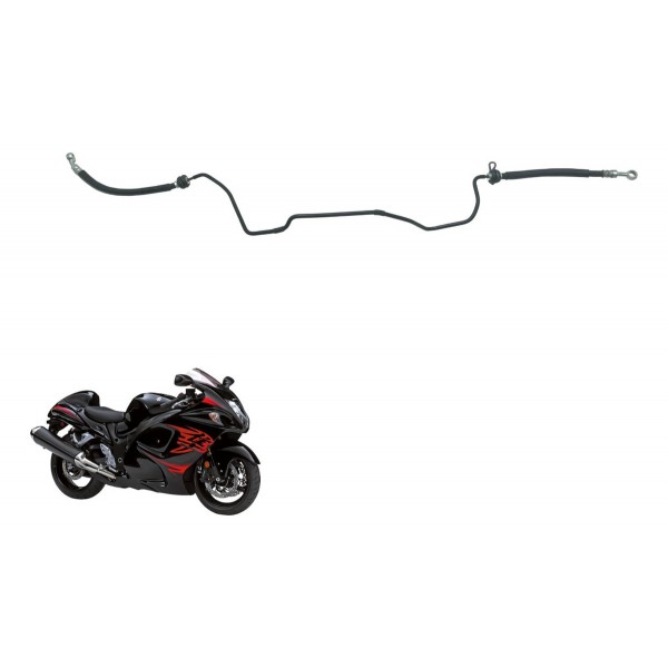 Flexível Embreagem Suzuki Gsx-r 1300 Hayabusa 09-19 Original