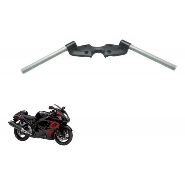 Guidão Suzuki Gsx-r 1300 Hayabusa 09-19 Original