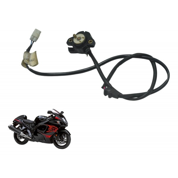 Sensor Posição Marcha Suzuki Gsx-r 1300 Hayabusa 09-19 Orig