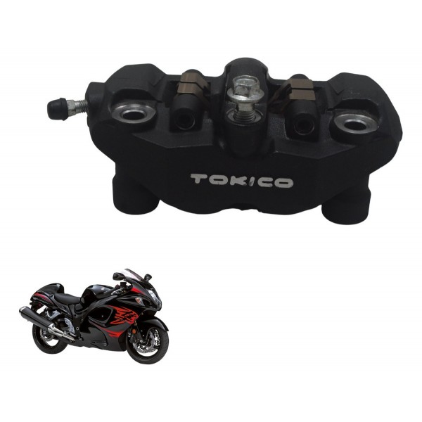 Pinça Freio Diant Esq Suzuki Gsx-r 1300 Hayabusa 09-19 Origi
