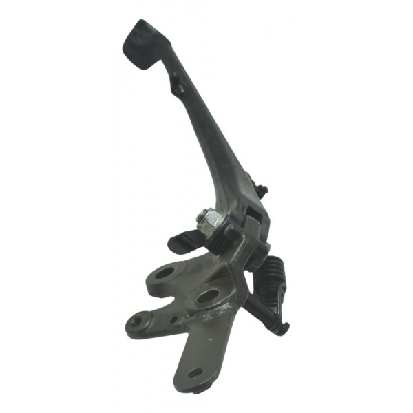 Pedal Descanso Lateral Suzuki Gsx-r 1300 Hayabusa 09-19 Orig