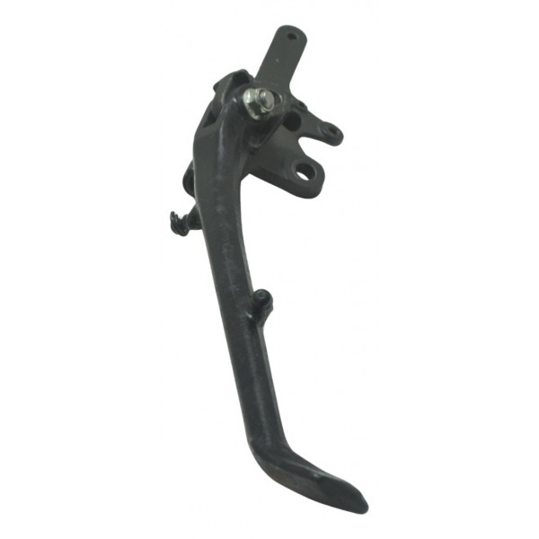 Pedal Descanso Lateral Suzuki Gsx-r 1300 Hayabusa 09-19 Orig