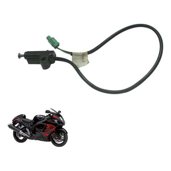 Sensor Pedal Descanso Lat Suzuki Gsx-r 1300 Hayabusa 09-19