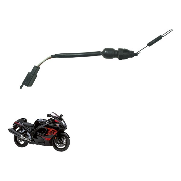 Interruptor Freio Tras Suzuki Gsx-r 1300 Hayabusa 09-19 Orig