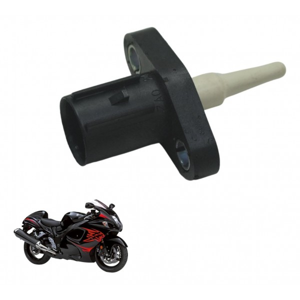 Sensor Temperatura Ar Suzuki Gsx-r 1300 Hayabusa 09-19 Orig