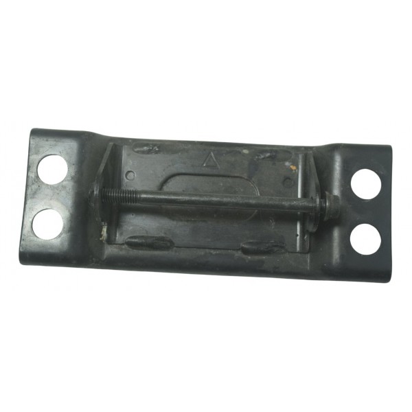 Suporte Tanque Banco Suzuki Gsx-r 1300 Hayabusa 09-19 Orig