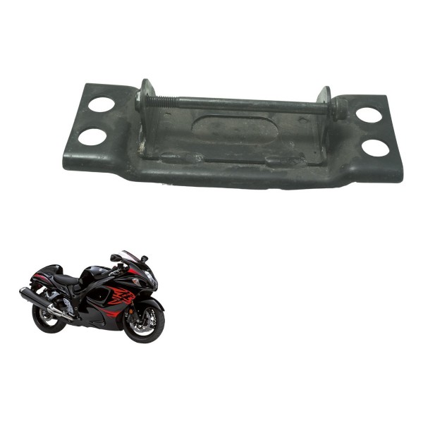 Suporte Tanque Banco Suzuki Gsx-r 1300 Hayabusa 09-19 Orig
