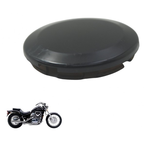 Acabamento Chassi C/ Avar Honda Vt Shadow 600 C 95-05 Orig