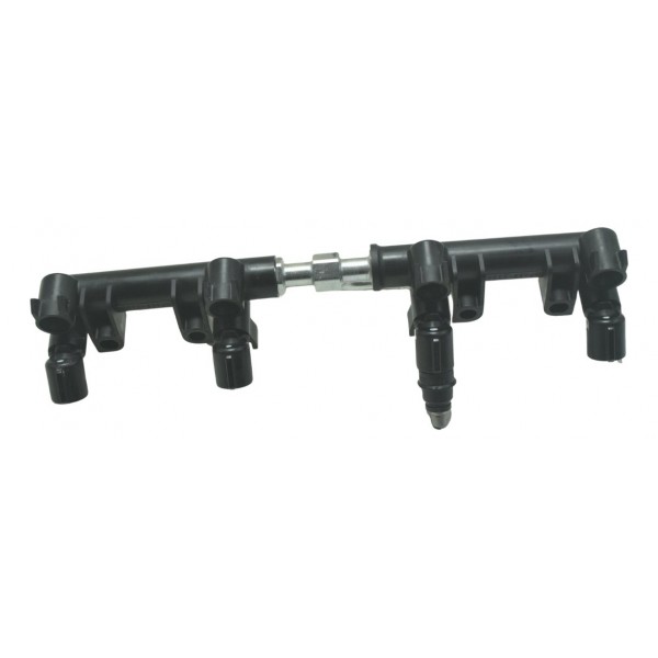 Flauta Injeção Suzuki Gsx-r 1300 Hayabusa 09-19 Original