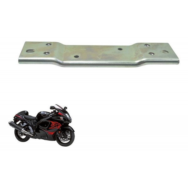 Suporte Quadro B Suzuki Gsx-r 1300 Hayabusa 09-19 Original