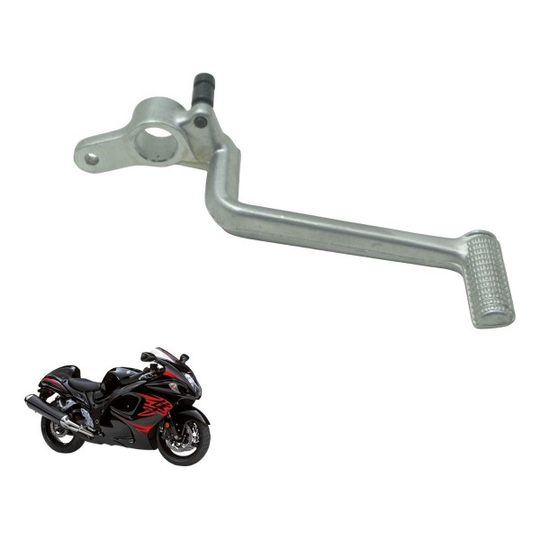 Pedal Freio Suzuki Gsx-r 1300 Hayabusa 09-19 Original