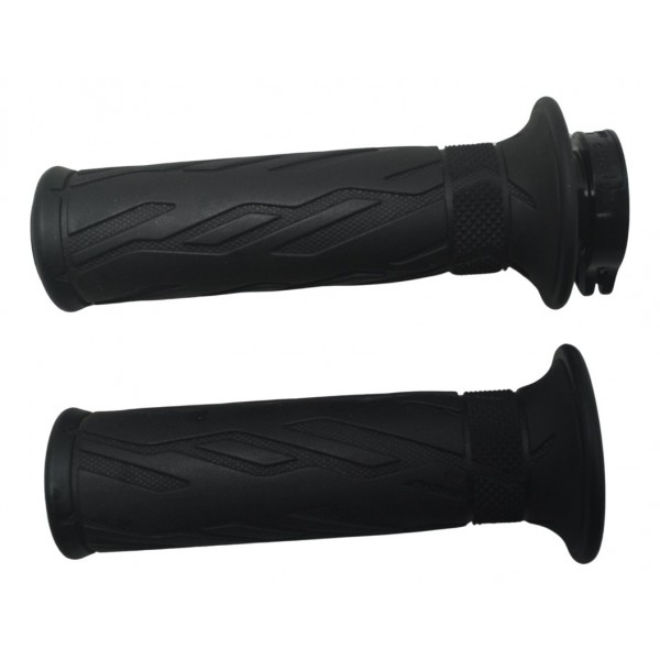 Par Manopla Suzuki Gsx-r 1300 Hayabusa 09-19 Original