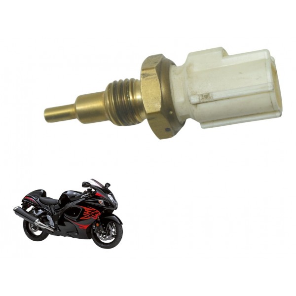 Sensor Temperatura Ar Suzuki Gsx-r 1300 Hayabusa 09-19 Origi