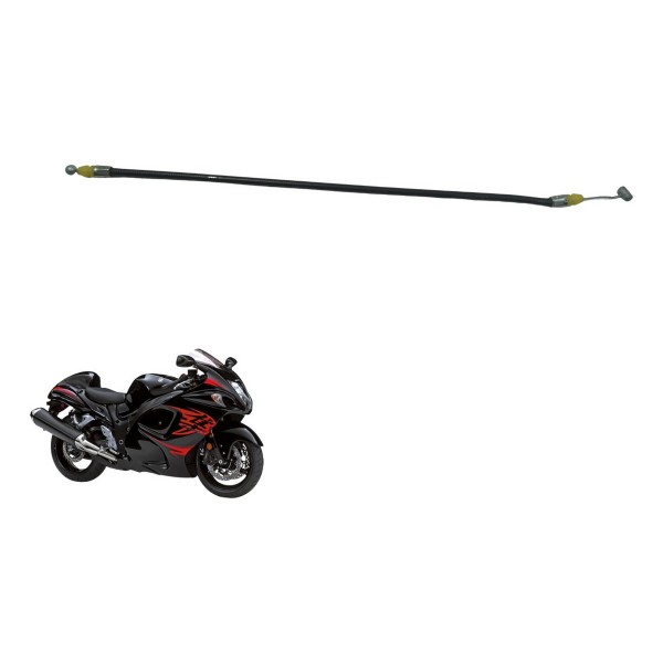 Cabo Trava Banco Suzuki Gsx-r 1300 Hayabusa 09-19 Original