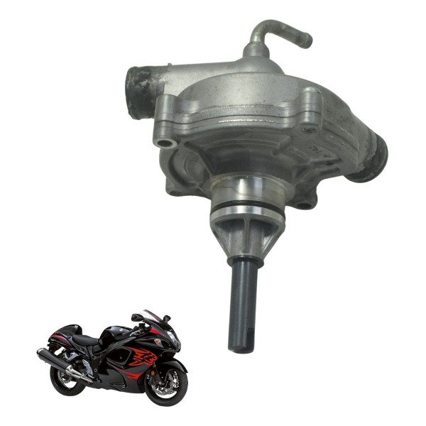 Bomba Água Suzuki Gsx-r 1300 Hayabusa 09-19 Original
