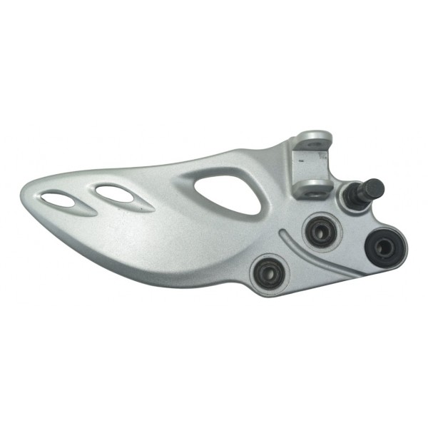 Suporte Pedaleira Diant Esq Suzuki Gsx-r 1300 Hayabusa 09-19