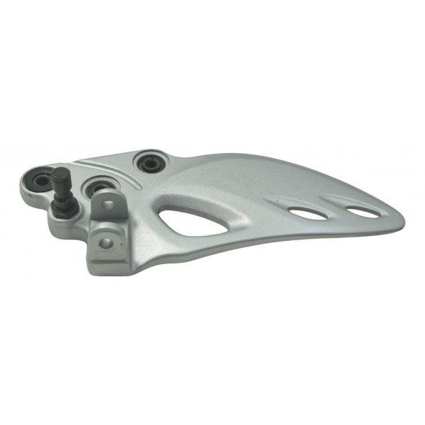 Suporte Pedaleira Diant Esq Suzuki Gsx-r 1300 Hayabusa 09-19