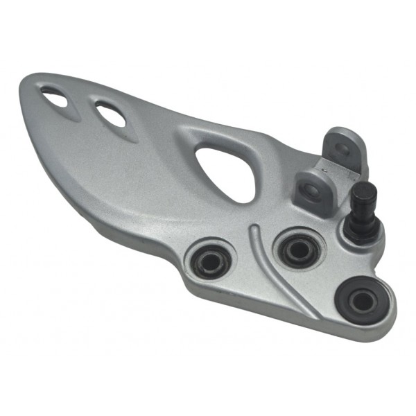 Suporte Pedaleira Diant Esq Suzuki Gsx-r 1300 Hayabusa 09-19