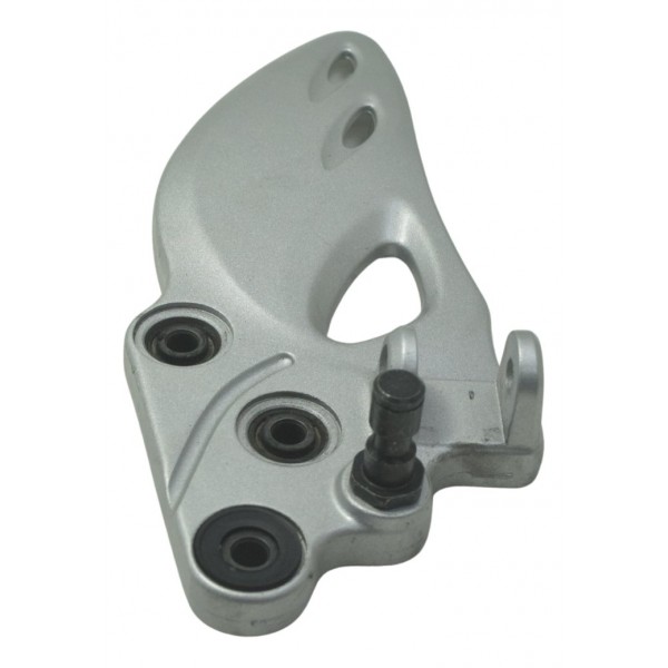 Suporte Pedaleira Diant Esq Suzuki Gsx-r 1300 Hayabusa 09-19