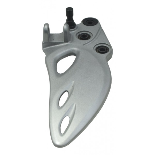 Suporte Pedaleira Diant Esq Suzuki Gsx-r 1300 Hayabusa 09-19