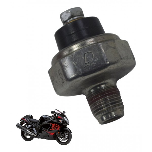 Sensor Óleo Suzuki Gsx-r 1300 Hayabusa 09-19 Original