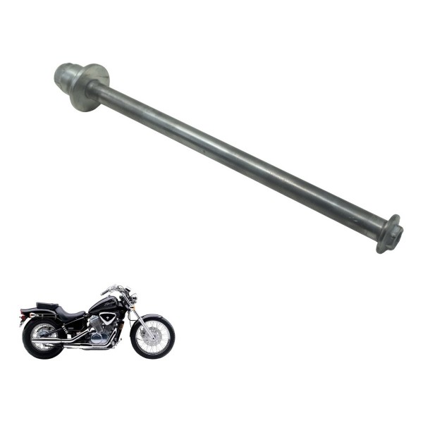 Eixo Balança Honda Vt Shadow 600 C 95-05 Original