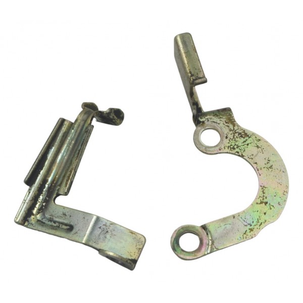 Kit Travas Tampa Estator Honda Vt Shadow 600 C 95-05 Orig