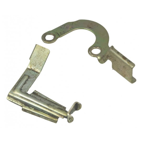 Kit Travas Tampa Estator Honda Vt Shadow 600 C 95-05 Orig