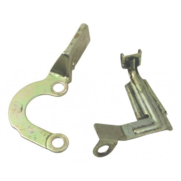 Kit Travas Tampa Estator Honda Vt Shadow 600 C 95-05 Orig