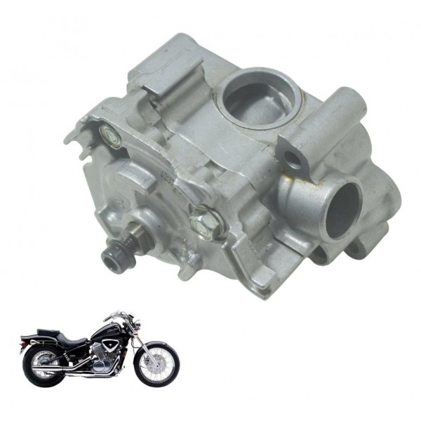 Bomba Óleo Honda Vt Shadow 600 C 95-05 Original