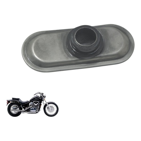 Peneira Óleo Honda Vt Shadow 600 C 95-05 Original