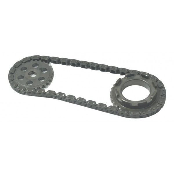 Engrenagem Corrente Bomba Óleo Honda Vt Shadow 600 C 95-05