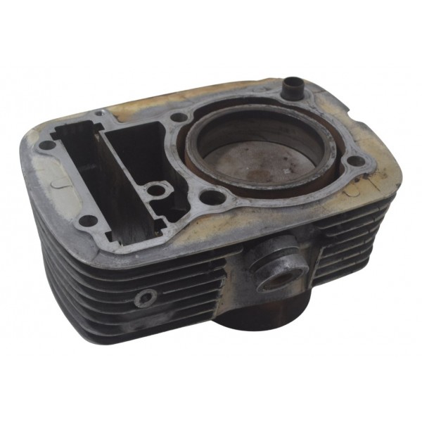 Cilindro Pistão Anéis Diant Honda Vt Shadow 600 C 95-05 Orig