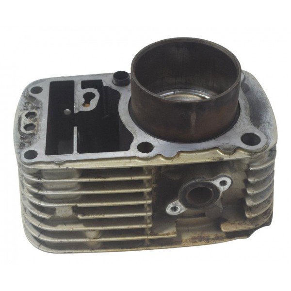 Cilindro Pistão Anéis Diant Honda Vt Shadow 600 C 95-05 Orig