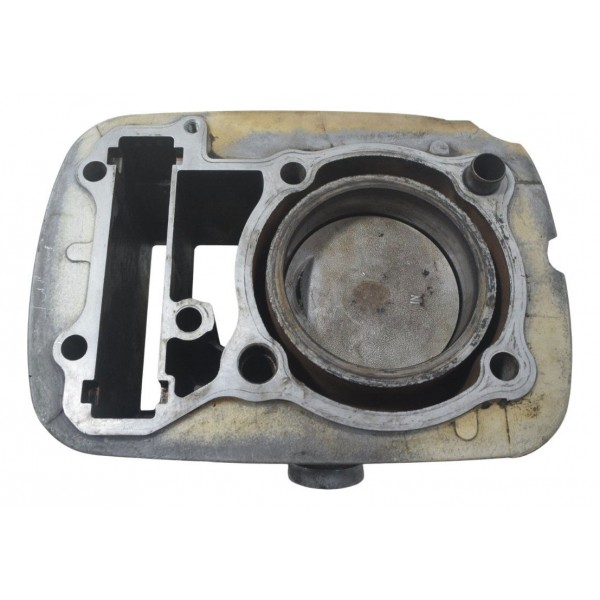 Cilindro Pistão Anéis Diant Honda Vt Shadow 600 C 95-05 Orig