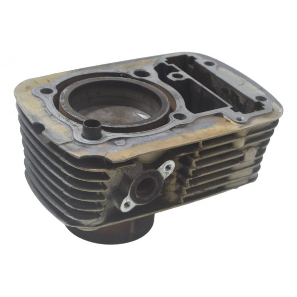 Cilindro Pistão Anéis Diant Honda Vt Shadow 600 C 95-05 Orig