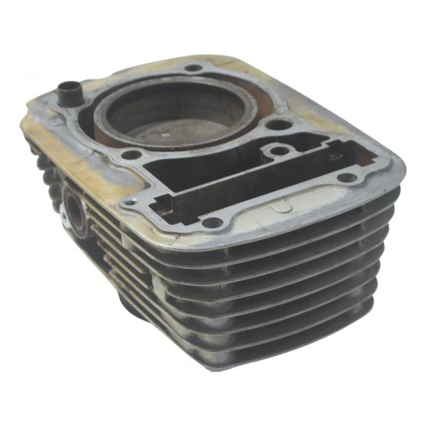 Cilindro Pistão Anéis Diant Honda Vt Shadow 600 C 95-05 Orig