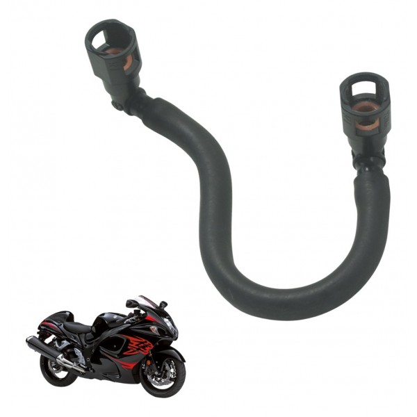 Mangueira Injeção Suzuki Gsx-r 1300 Hayabusa 09-19 Original