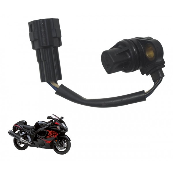 Sensor Rotação Suzuki Gsx-r 1300 Hayabusa 09-19 Original