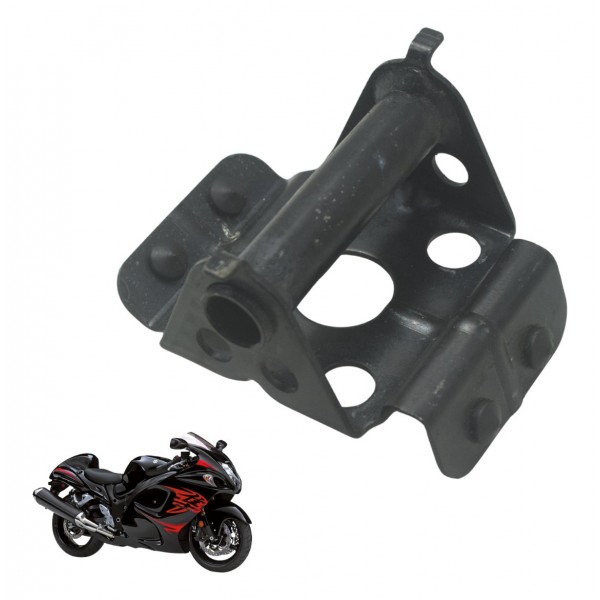 Suporte Tanque Suzuki Gsx-r 1300 Hayabusa 09-19 Original