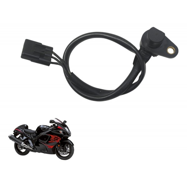 Sensor Velocidade Suzuki Gsx-r 1300 Hayabusa 09-19 Original