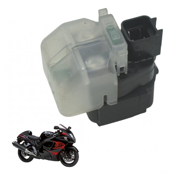Rele Partida Suzuki Gsx-r 1300 Hayabusa 09-19 Original