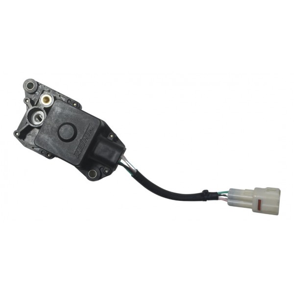 Sensor Tps Borboleta Suzuki Gsx-r 1300 Hayabusa 09-19 Orig