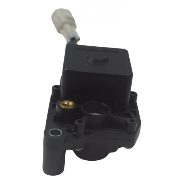 Sensor Tps Borboleta Suzuki Gsx-r 1300 Hayabusa 09-19 Orig