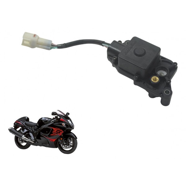 Sensor Tps Borboleta Suzuki Gsx-r 1300 Hayabusa 09-19 Orig